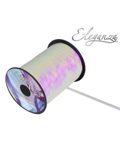 Iridescent 5mm X 250m Curling Ribbon Eleganza