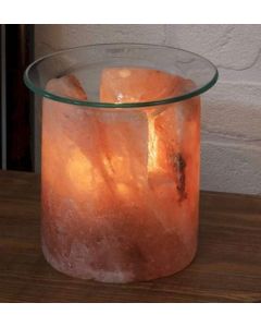 Himalayan Rock Salt Oil Burner