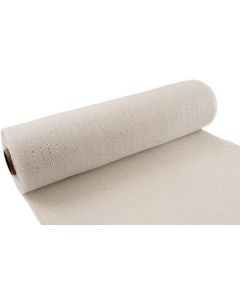 ELEGANZA DECO MESH IRIDESCENT 25cm X 9.1cm - 639508/1