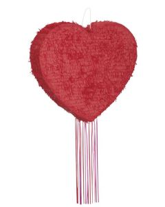 Heart Pinata