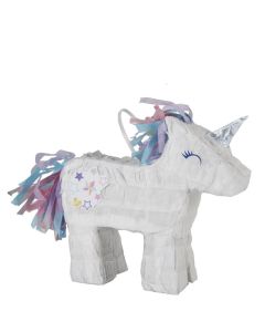 Mini Unicorn Pinata Decoration Unique