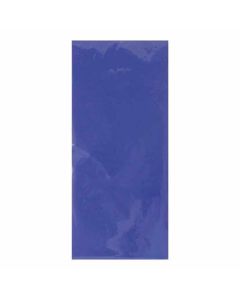 6 Sheet Tissue Dark Blue Eurowrap