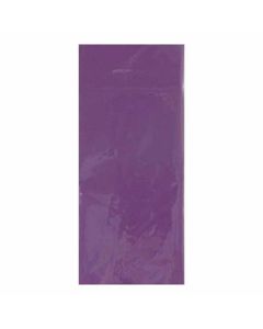 6 SHEET TISSUE PPR PURPLE  - 6663-PPLC