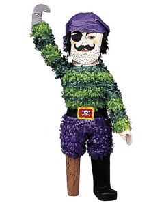 Pirate Pinata Unique