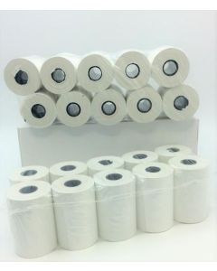 Credit Card Rolls Box Of 20