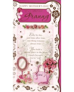 Granny C72 Pk6 Xpress Yourself