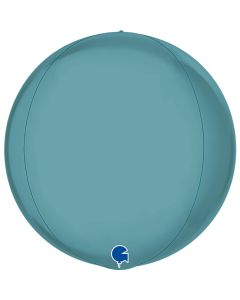 15" Tenerife Sea 4D Globe  Grabo