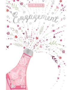Engagement C75 Pk6 Cards Simon Elvin