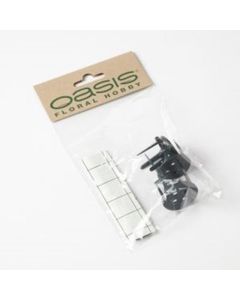 Fix Adhesive Tack & Pin Holder