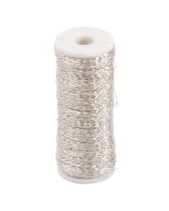 25g Silver Bullion Wire