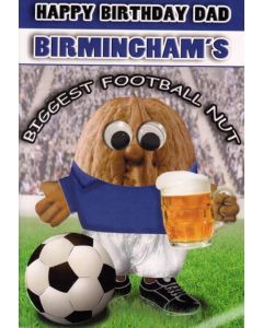 Birmingham Dad C75 Pk6