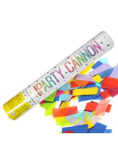 30cm Party Cannon Unique