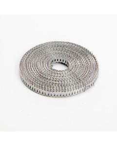 10m Aluminium Joining Strip