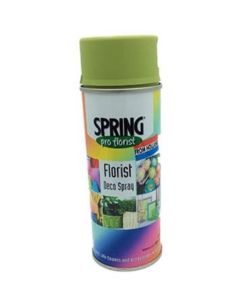 400ml Lemon Lime Aerosol