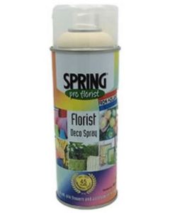 400ml Gardenia White Euro-Aerosols