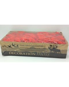 Reindeermoss Red