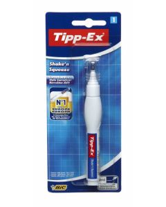 SHAKE N SQUEEZE TIPP-EX - B152298/8022989