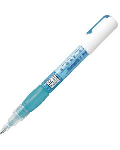 1mm Zig Glue Pen Squeeze & Roll Oaktree Ltd