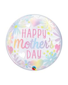 22" Bubble Mother's Day