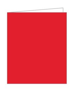 Gift Tags - Red Out Of The Blue