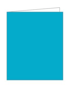 Gift Tags - Turquoise Out Of The Blue