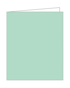 Gift Tags- Light Green Out Of The Blue