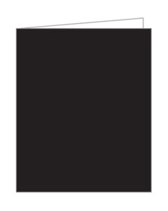 Gift Tags- Black Out Of The Blue