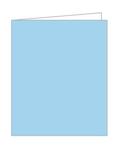 Gift Tags - Light Blue Out Of The Blue