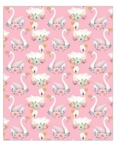 24 Sheets of Female Gift Wrap Out Of The Blue