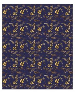 24 Sheets of Female Gift Wrap Out Of The Blue