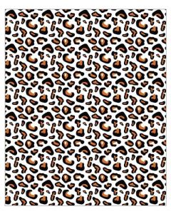 24 Sheets of Female Gift Wrap Out Of The Blue