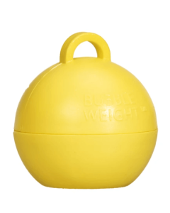 Mimosa 35g Bubble Weight 25pk Creative Party