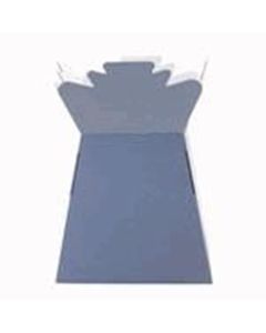 Living Vase Grey Box of 30