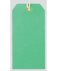 Tie On Labels Pack Of 10