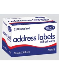 Address Labels