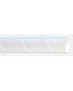 10 Medium Postal Tubes 480mm x 55mm