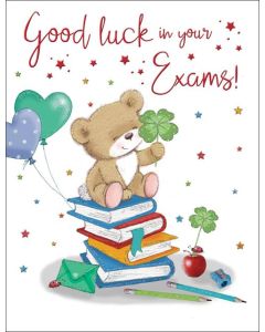 Good Luck C50 Pk6