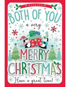 To All Of You C75 Pk6 Pizaz Regal