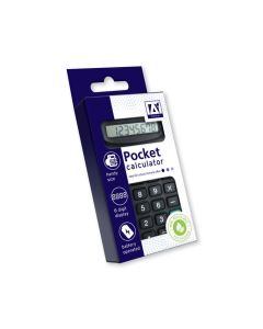Pocket Calculator