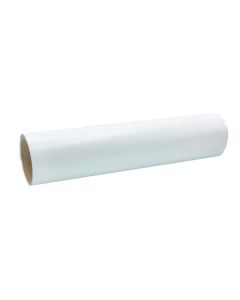 White Matt Vinyl 305mm 5m - CRM4101CM/1