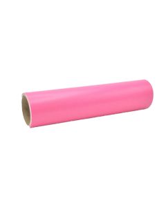 Pink Matt Vinyl 5m x 305mm Mulberry Web