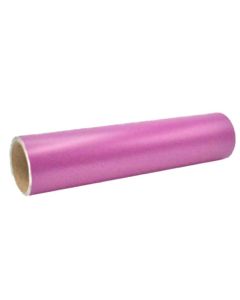 Purple Matt Vinyl 5m x 305mm Mulberry Web