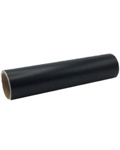 Black Matt Vinyl 305mm 5m - CRM4131CM/1