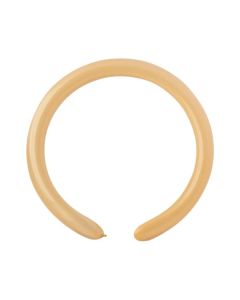2" Pk100  Modelling Balloons Blush #069 - D4.069.100
