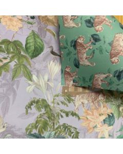 INDIAN SUMMER FLAT WRAP - DBV-103-FW