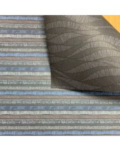 Oceania Double Sided Deluxe Flat Wrap 25 Sheets (Partisan)
