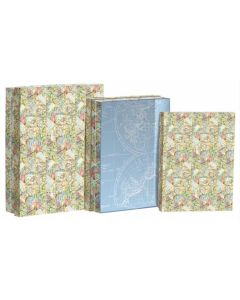 Set of 3 Shirt Boxes Nomad (Partisan)