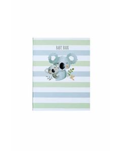 Baby Record Book