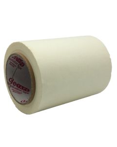 Paper Application Tape 50m x 150mm DeTape Mulberry Web