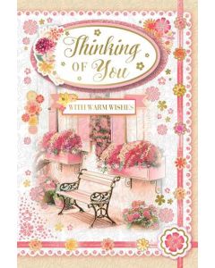 Thinking of You PK6 C75 by Xpress Yourself